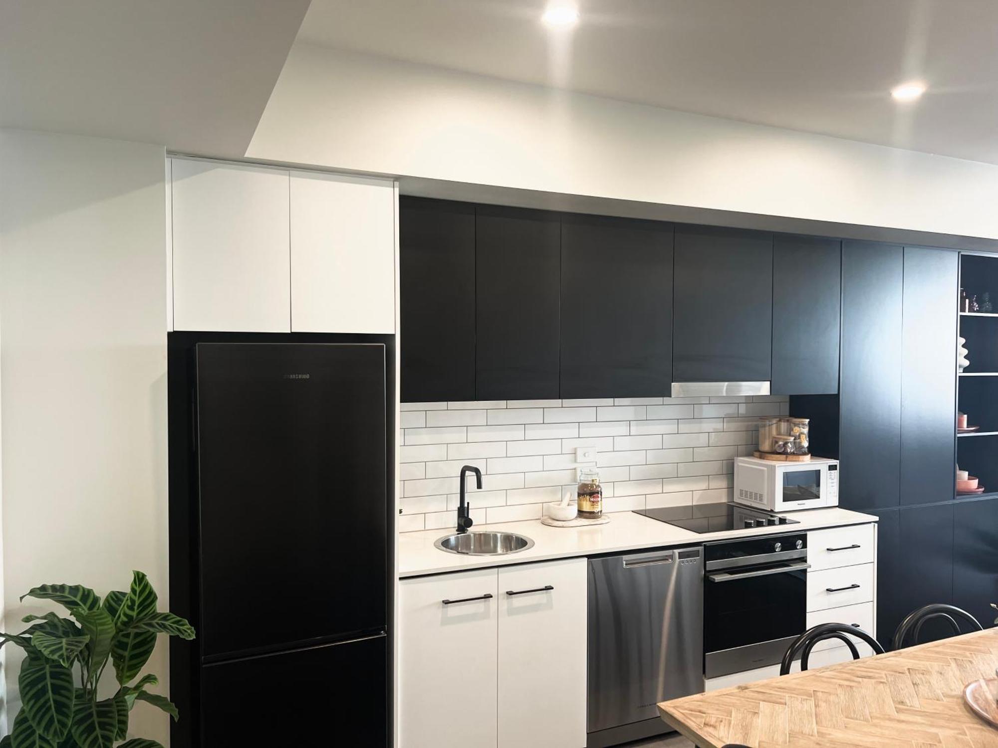 Harbour Towers, Newcastle'S Elite Apartment Stays, Free Parking & Tram Access Eksteriør bilde