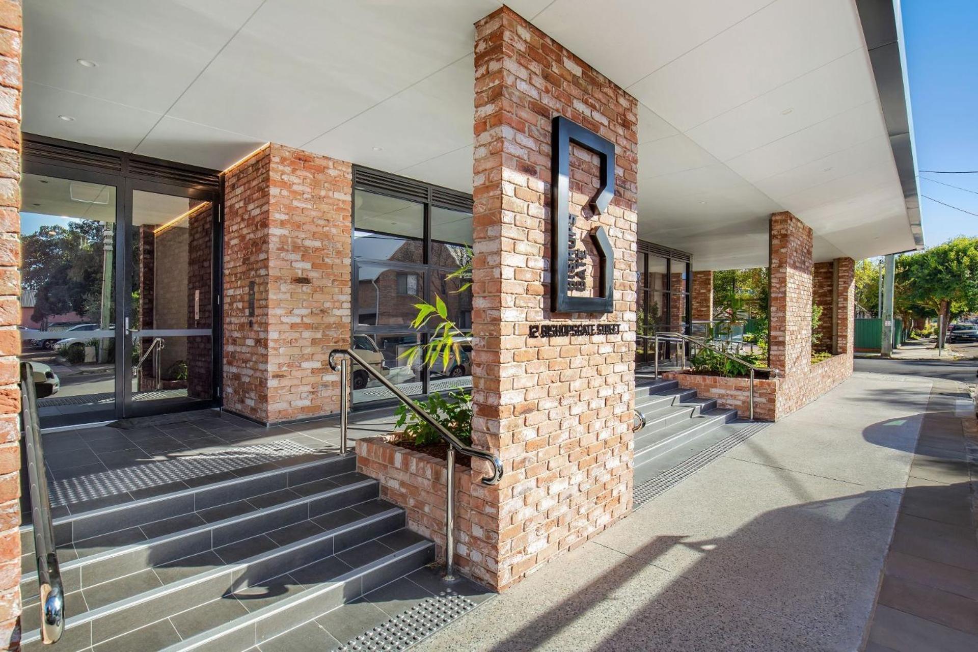 Harbour Towers, Newcastle'S Elite Apartment Stays, Free Parking & Tram Access Eksteriør bilde