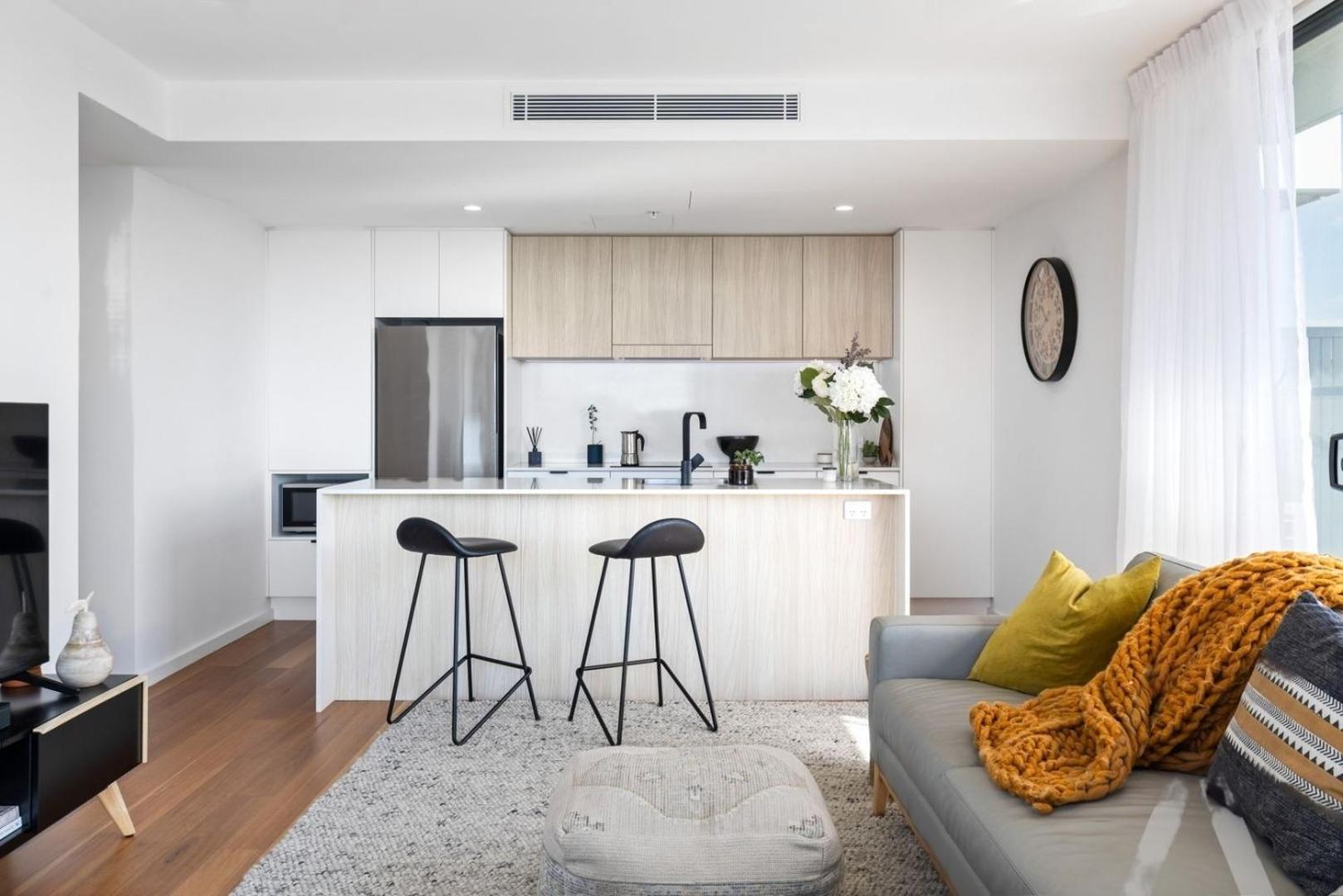 Harbour Towers, Newcastle'S Elite Apartment Stays, Free Parking & Tram Access Eksteriør bilde
