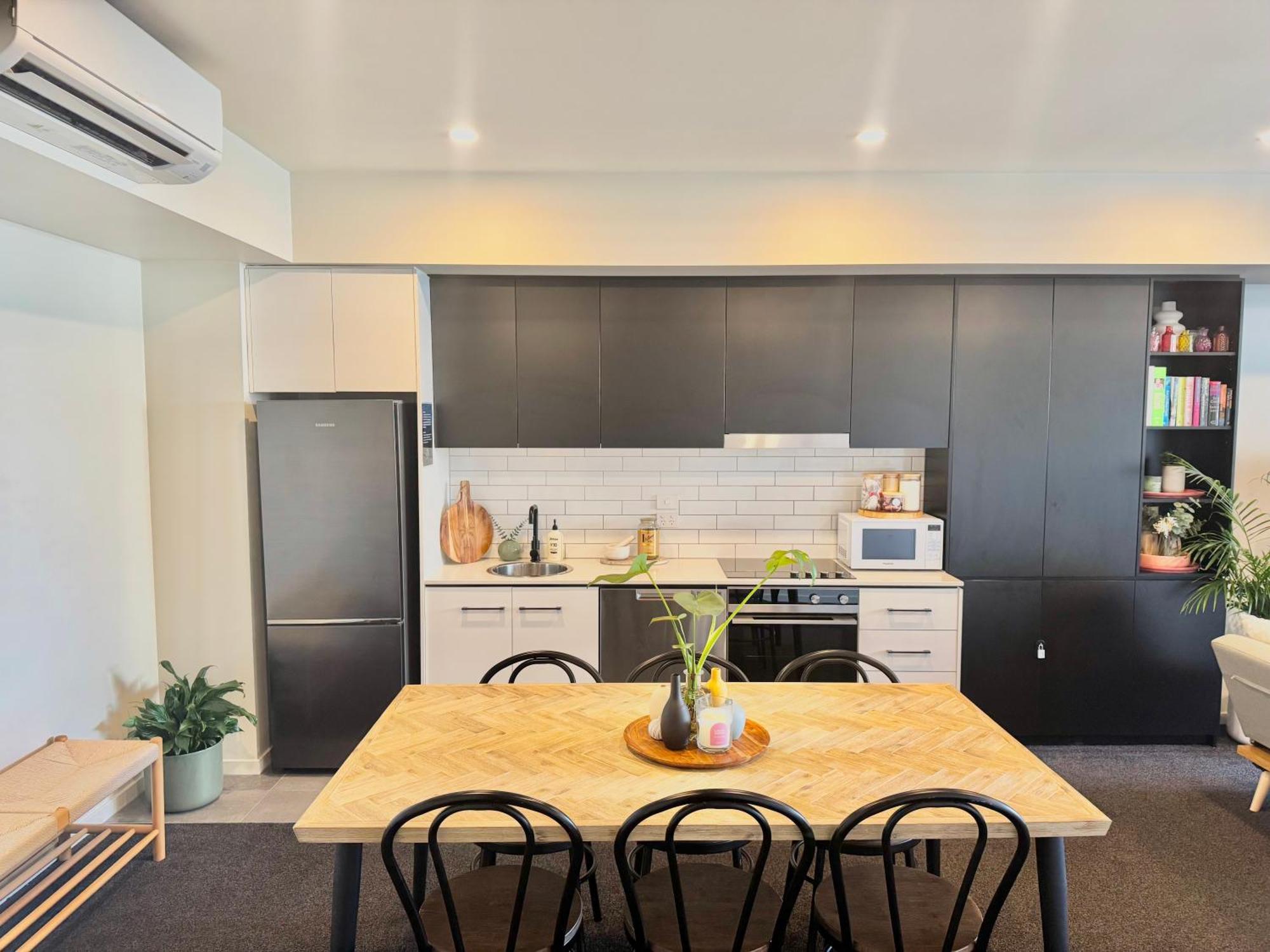 Harbour Towers, Newcastle'S Elite Apartment Stays, Free Parking & Tram Access Eksteriør bilde